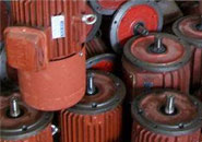 新鄉(xiāng)市恒潤機(jī)電有限公司2025年度固體廢物產(chǎn)生單位信息公示